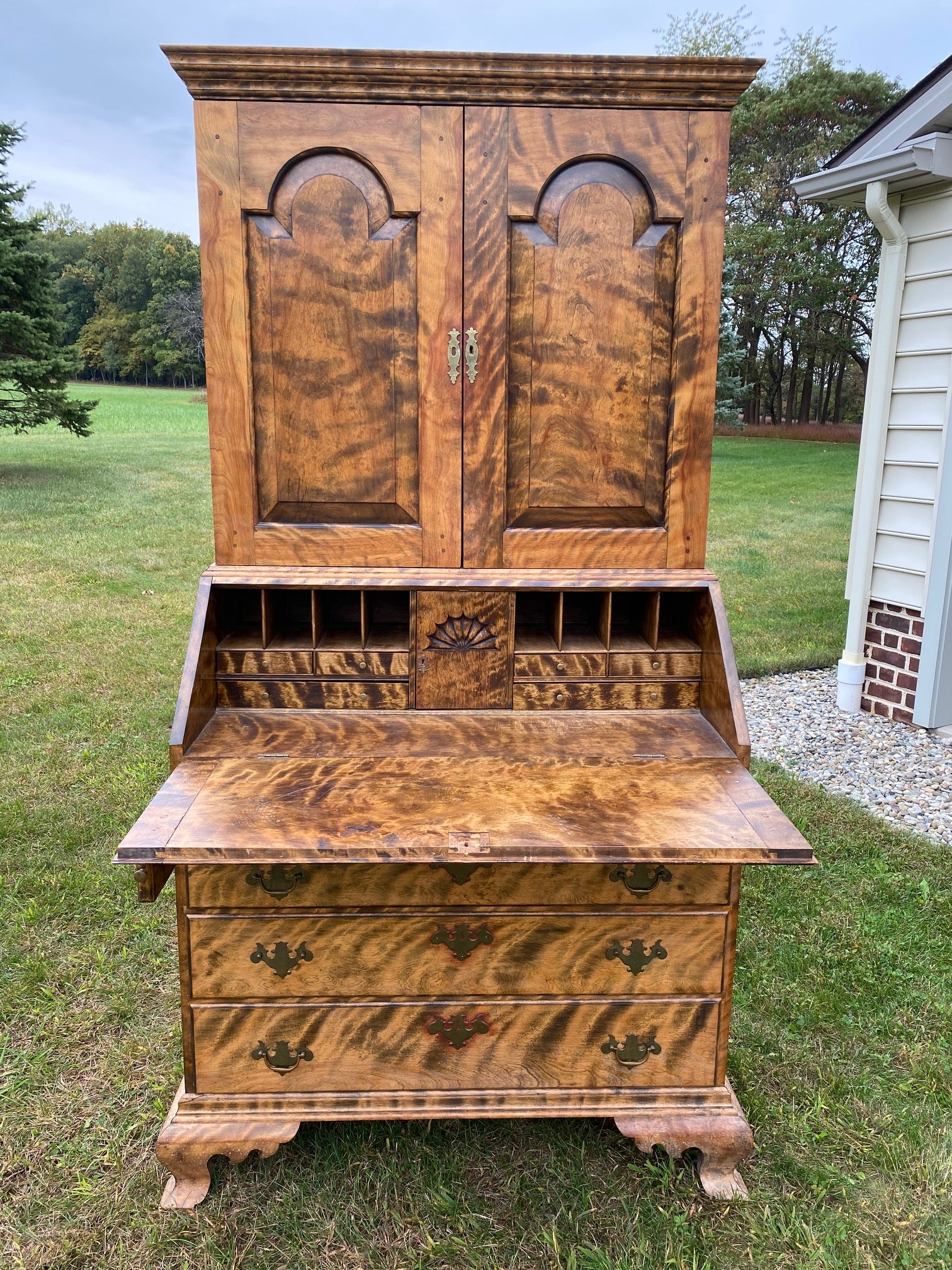 Early American Reproductions